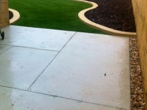 Exact Landscaping Perth Concrete